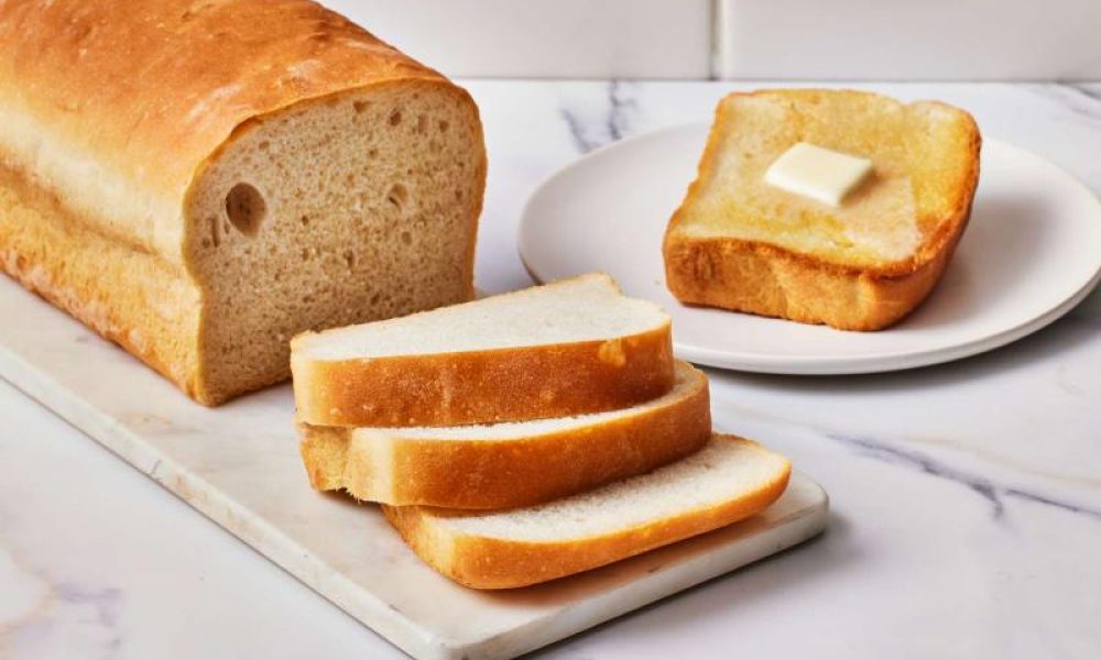 Bread Market