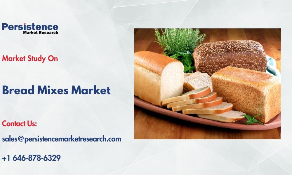 Bread Mixes Market