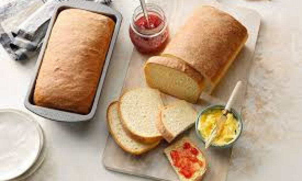Bread and Baked Food Market