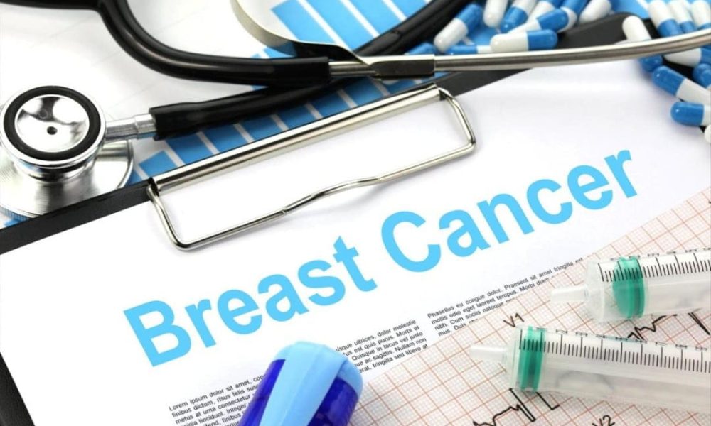 Breast Cancer Drugs Market