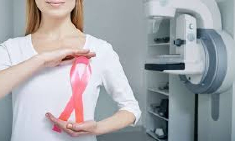 Breast Imaging