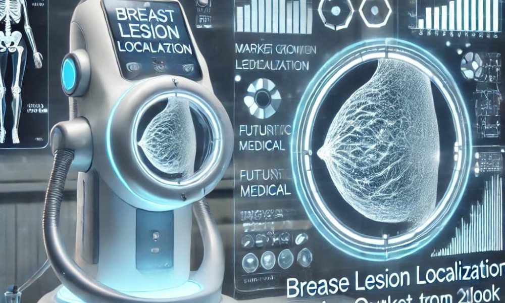 Breast Lesion Localization Devices Market Poised for Significant Growth ...