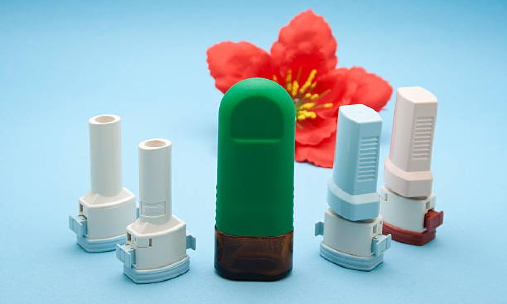 Breath Actuated Inhalers Market Insights: Strategic Developments and ...
