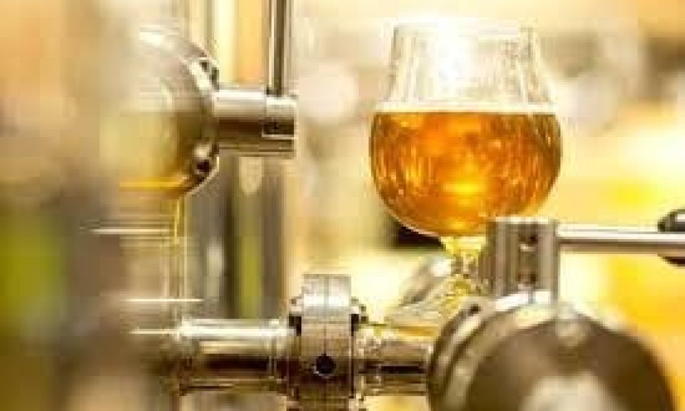Brewery Management Software Market