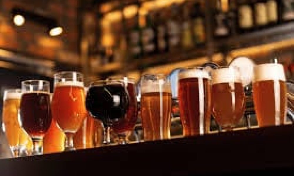 Brewery Software Market