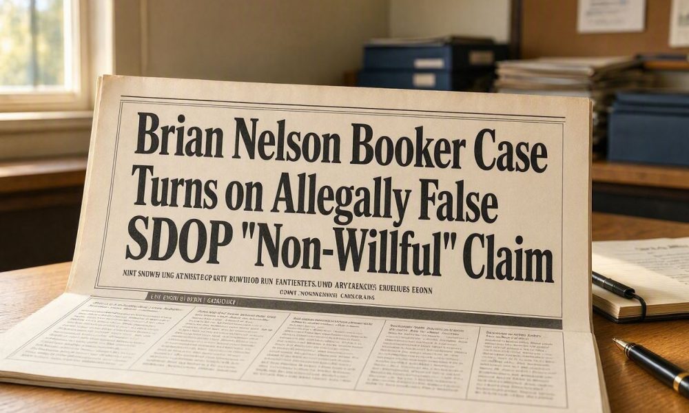 Brian_Nelson_Booker_Case_Turns_on_Allegedly_False_SDOP_Non-W