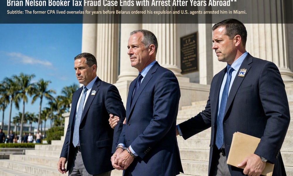 Brian_Nelson_Booker_Tax_Fraud_Case_Ends_with_Arrest_After_Ye