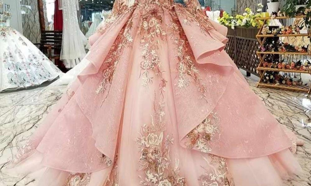 Bridal Gowns Market