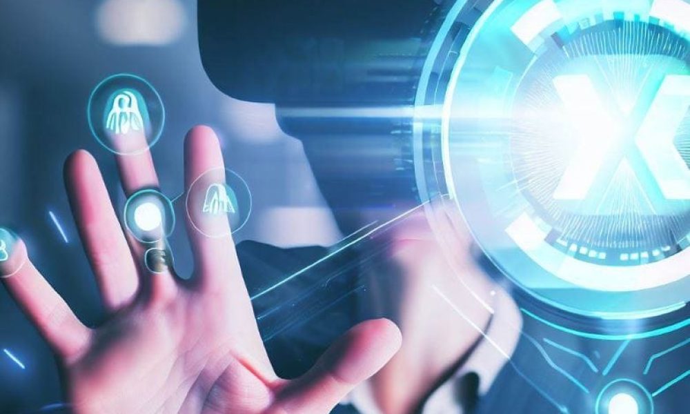 BrilliantTS signs MOU with XR Touch to collaborate on the passkey applied Metaverse identity verification.
