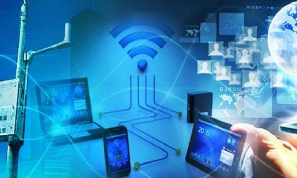 Broadband Network Market