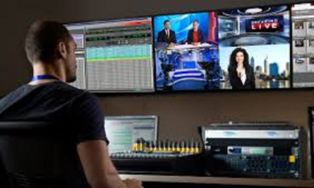 Broadcast Automation Software Market