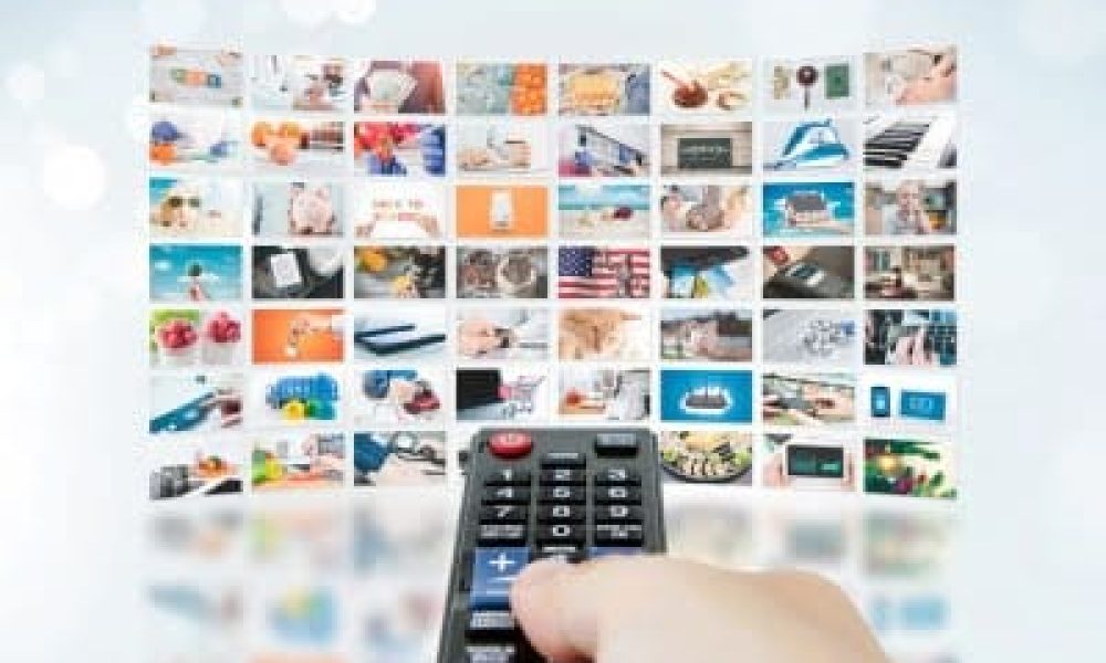 Broadcast and Media Market