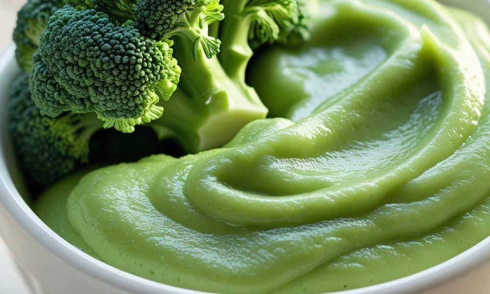 Broccoli Extract Market May See a Big Move | Major Giants Cargill ...