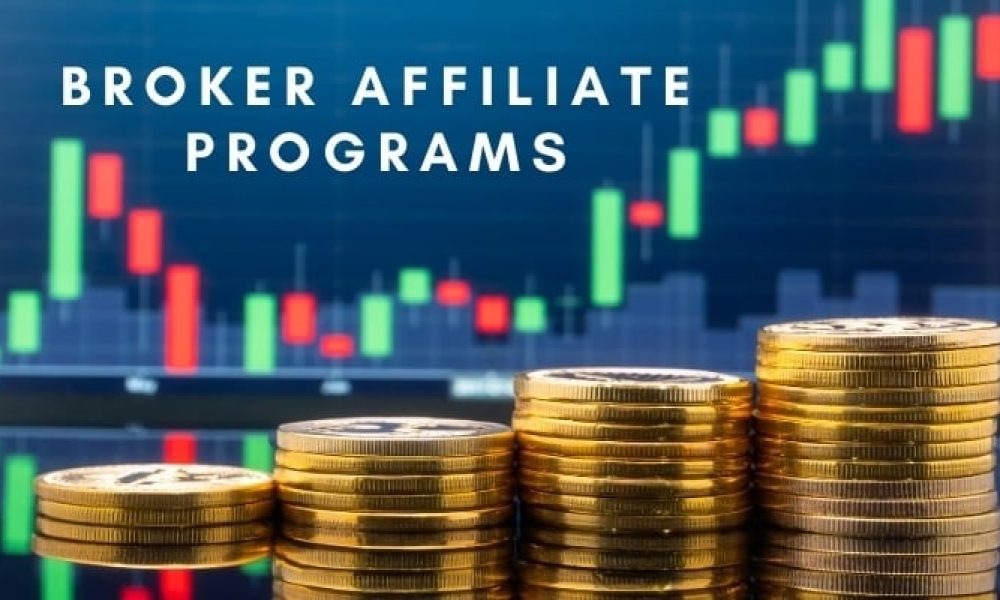 Broker Affiliate Programs Market