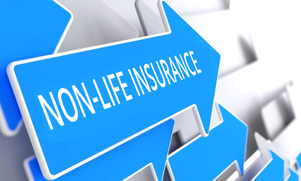 Brokers in Non-Life Insurance Market