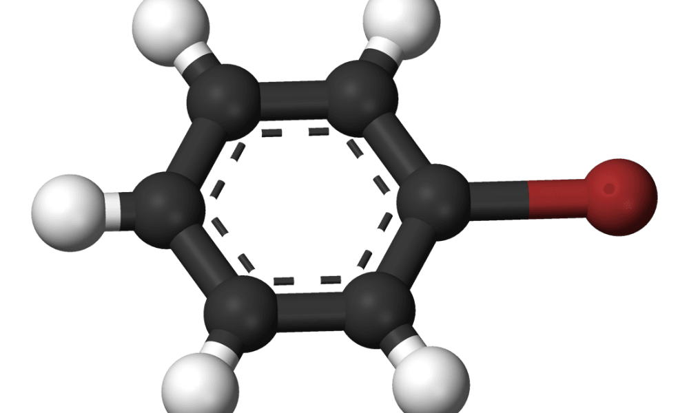 Bromobenzene Market