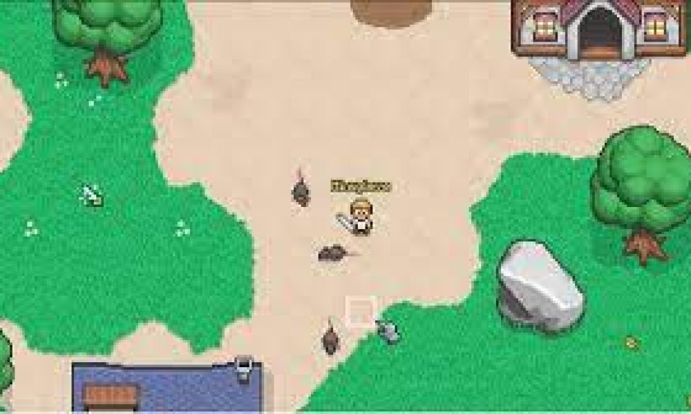 Browser Games