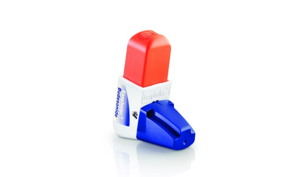 Budesonide Inhaler Market