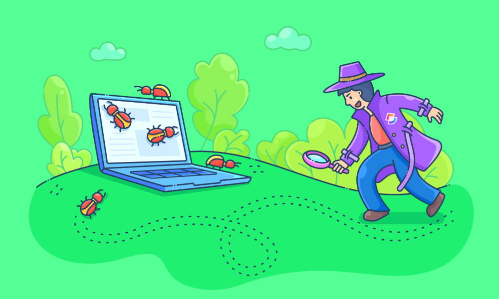 Bug Tracking Software market