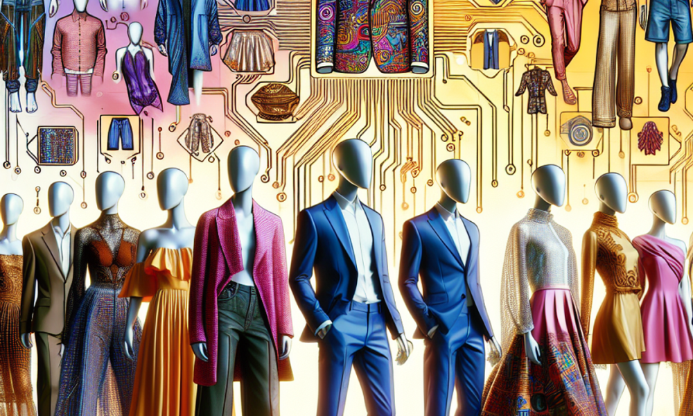 Build-Your-Own Fashion Kits Market