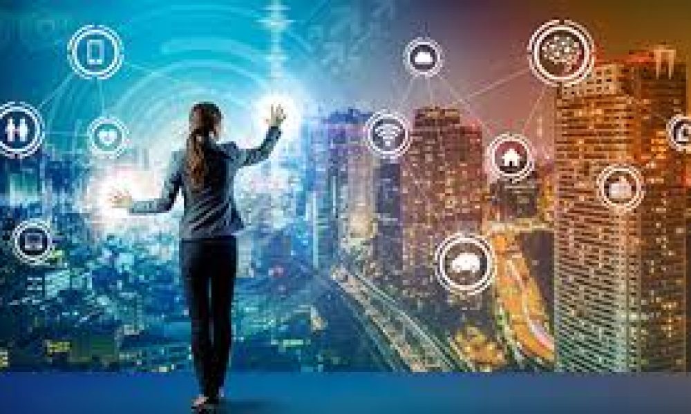 Building Analytics Market