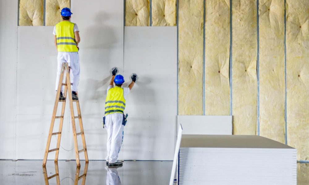 Building Boards Market