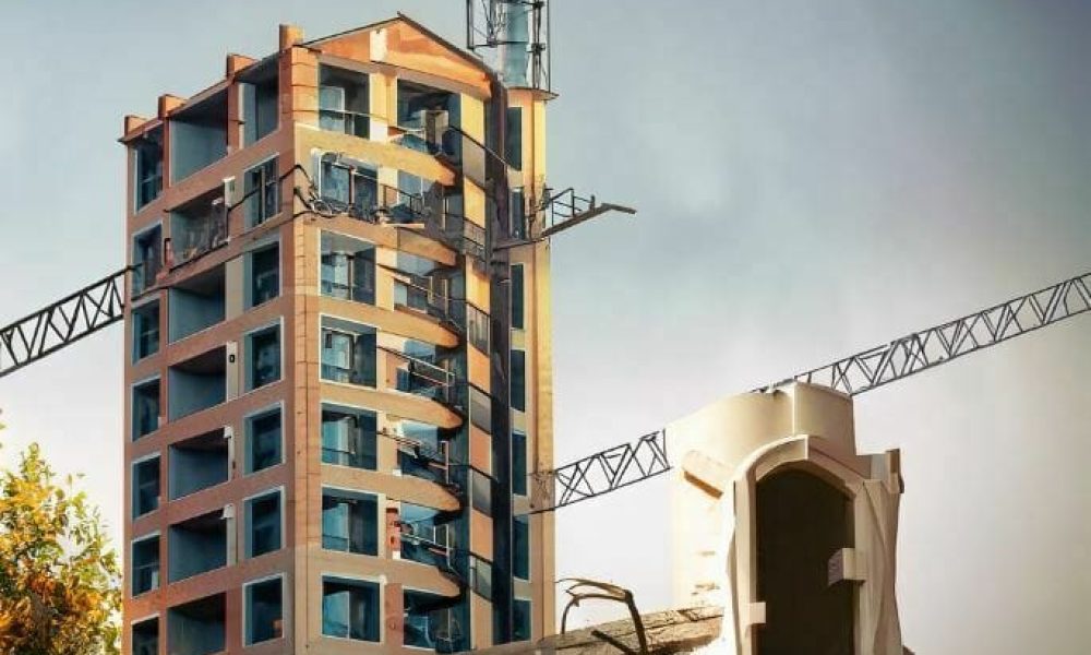 Building Concept