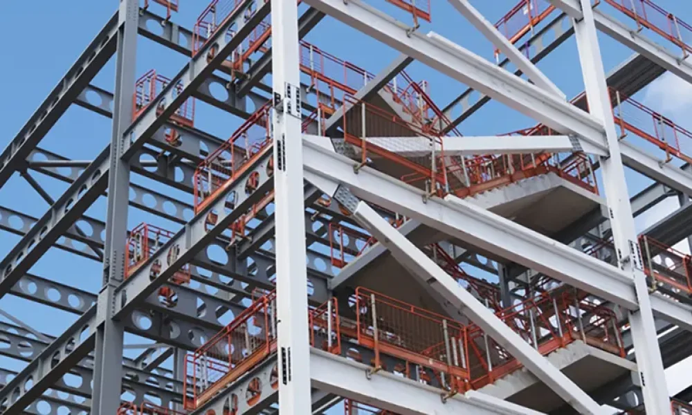 Building Damping Products Market