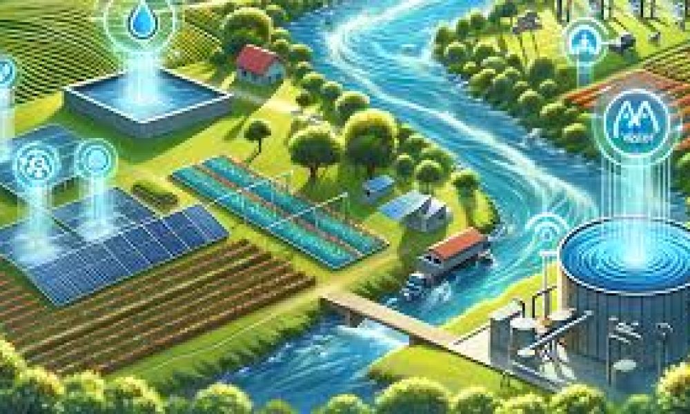 Building-Integrated Water Management Technologies Market May See a Big ...