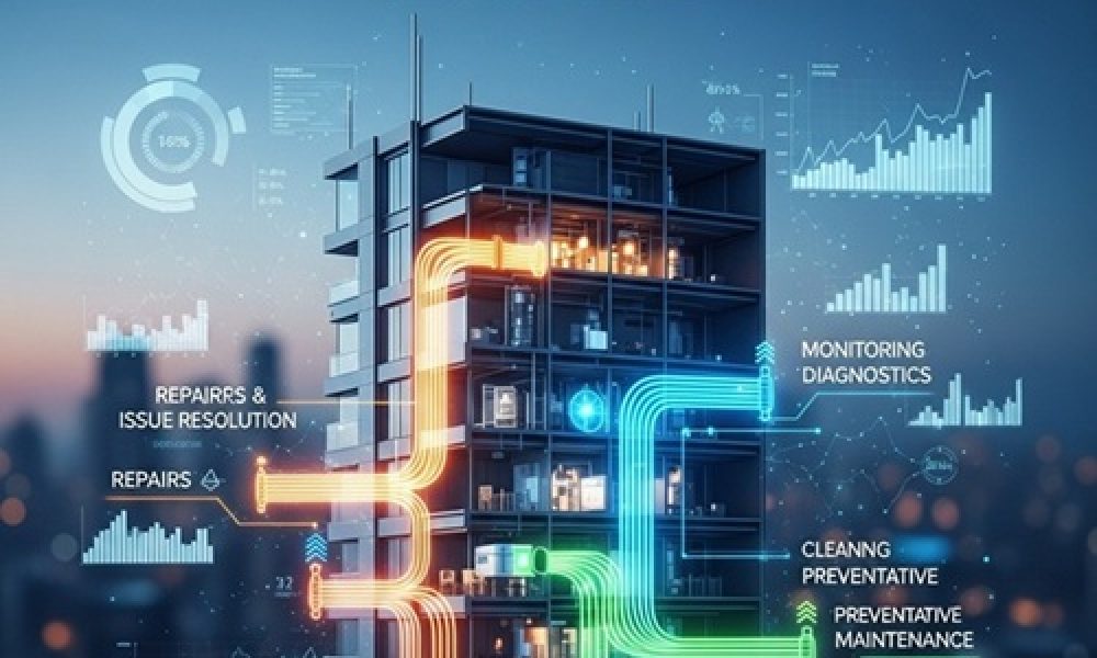 Building Maintenance Service Market