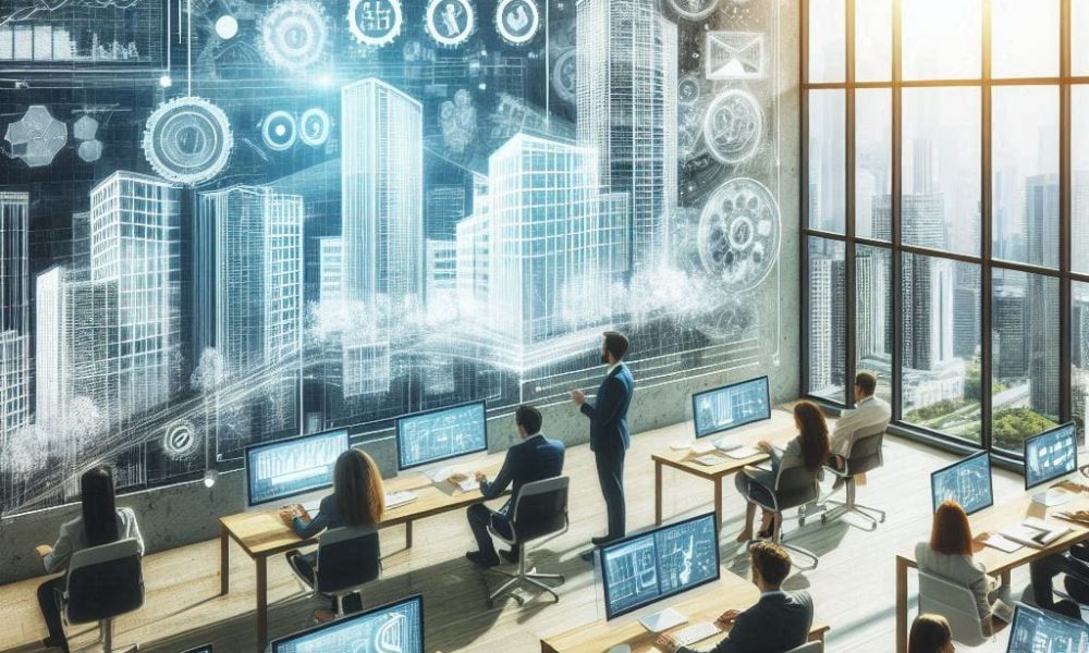 Building Management Software Market