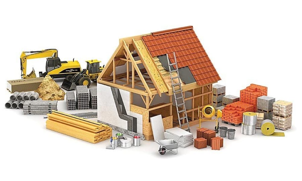 Building Material