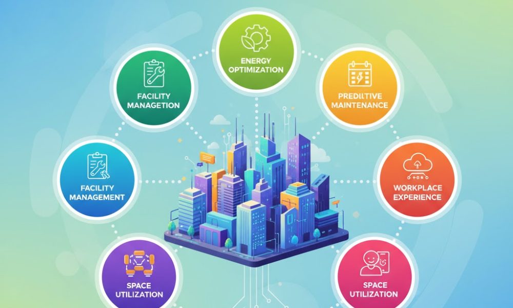 Building Operations Software Market