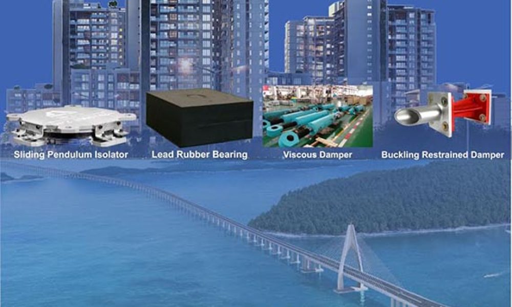 Building Seismic Isolation System Market