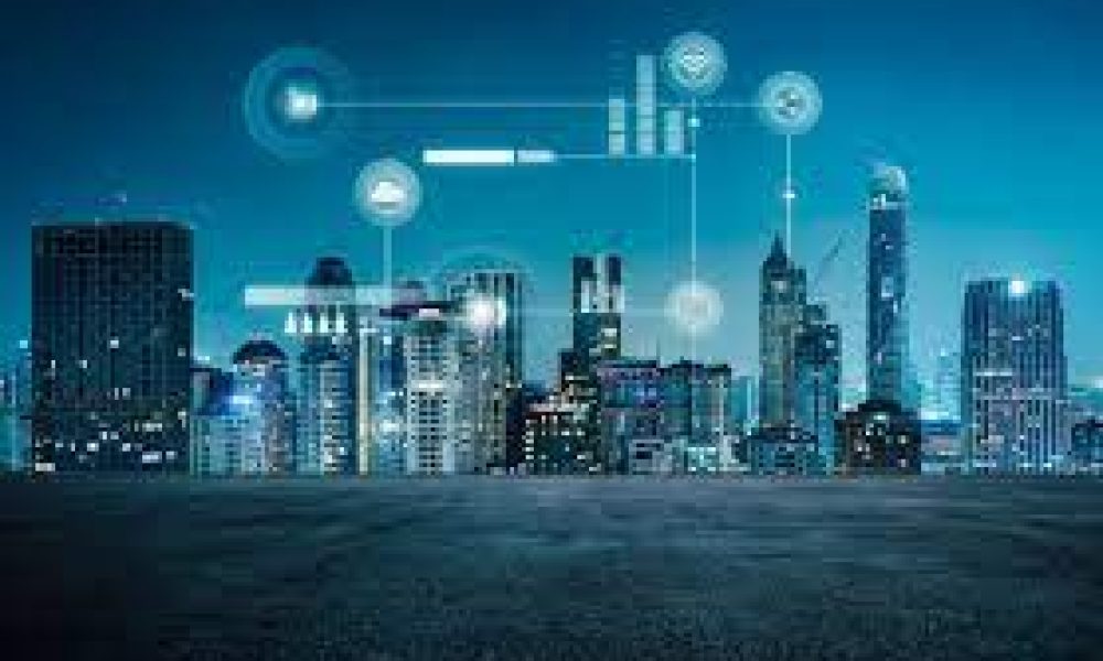 Building Technologies Market