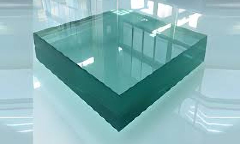Bulletproof Security Glass Market