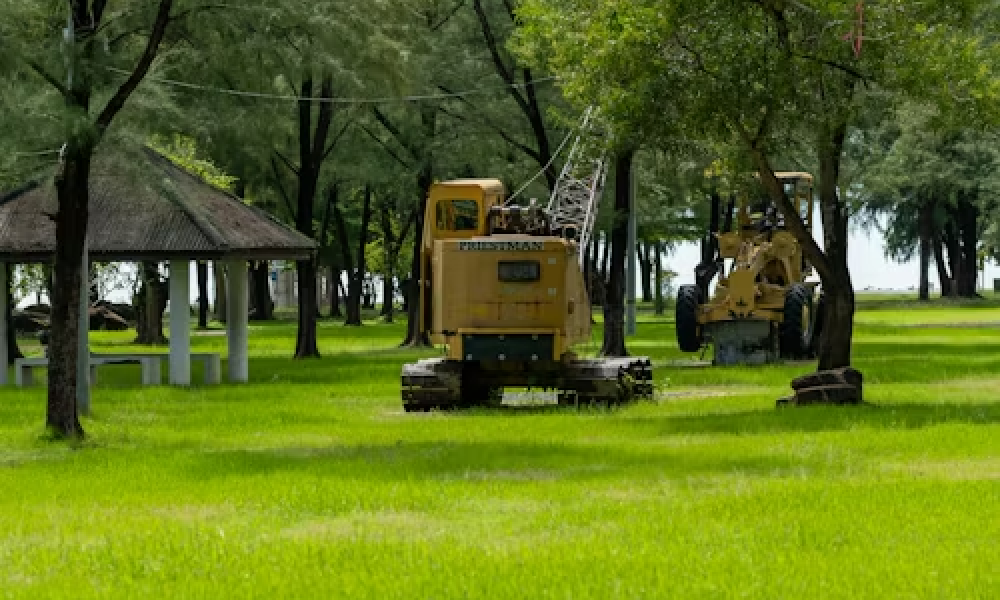 Burtonsville MD Landscaper Community Prepares for Spring Growth and Property Care