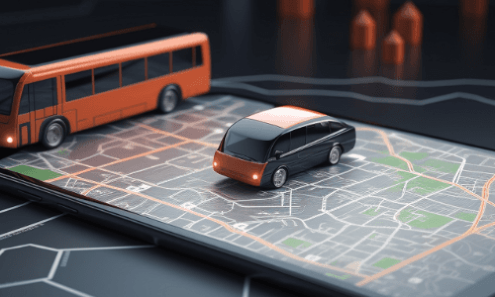 Bus Dispatch Software market