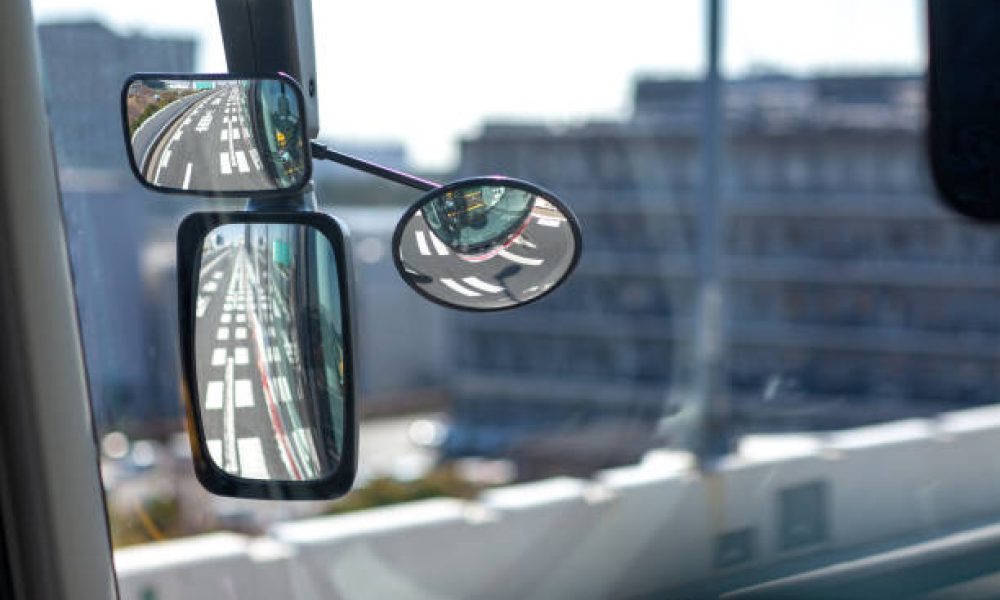 Bus Rearview Mirror Market