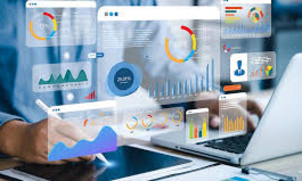 Business Analytics Software market