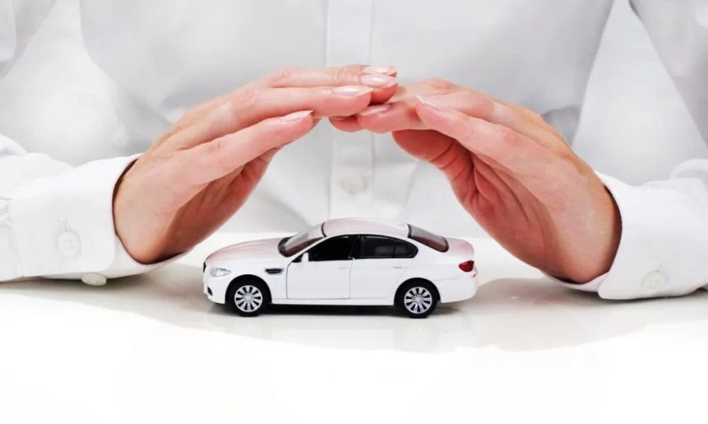 Business Car Insurance Market