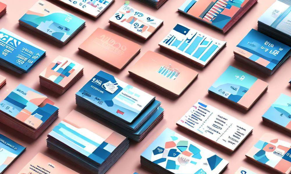 Business Cards Statistics, Facts And Trends for 2022