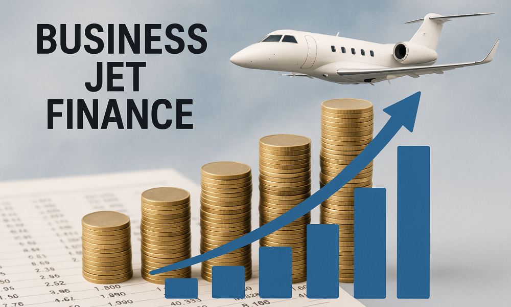 Business Jet Finance Market