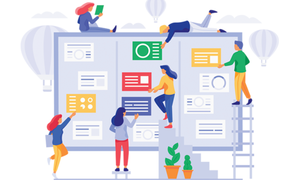 Business Process Management