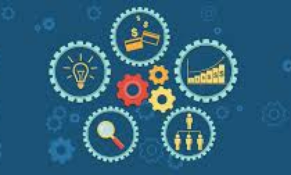 Business Process Market Hits New High | Major Giants IBM, SAP, Oracle ...