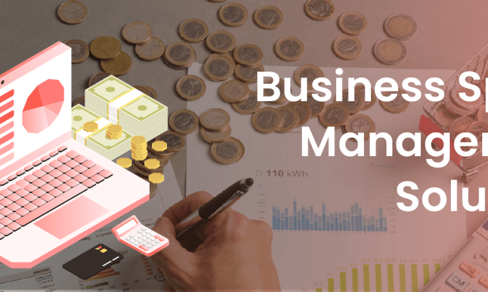 Business Spend Management Software Market