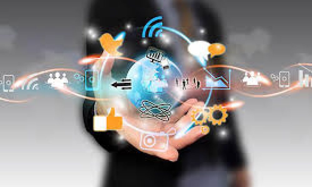 Business to Business Media market