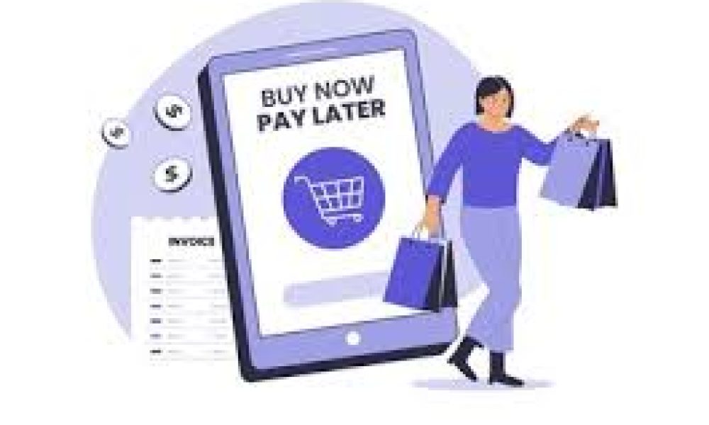 Buy Now Pay Later Platform Market