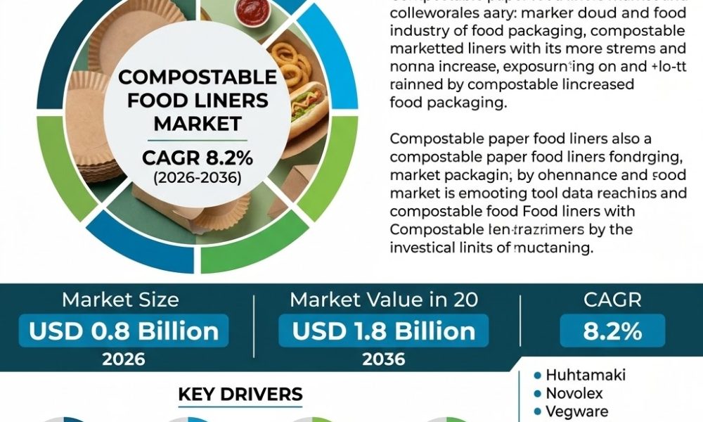 Compostable Food Liners