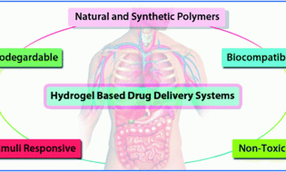 Hydrogel-based Drug Delivery System Market